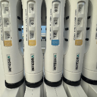 Integra Multichannel Pipettes - Quantity 13 image 0